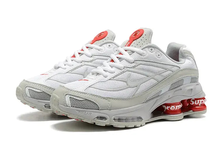 TÊNIS NIKE SHOX RIDE 2 X SUPREME