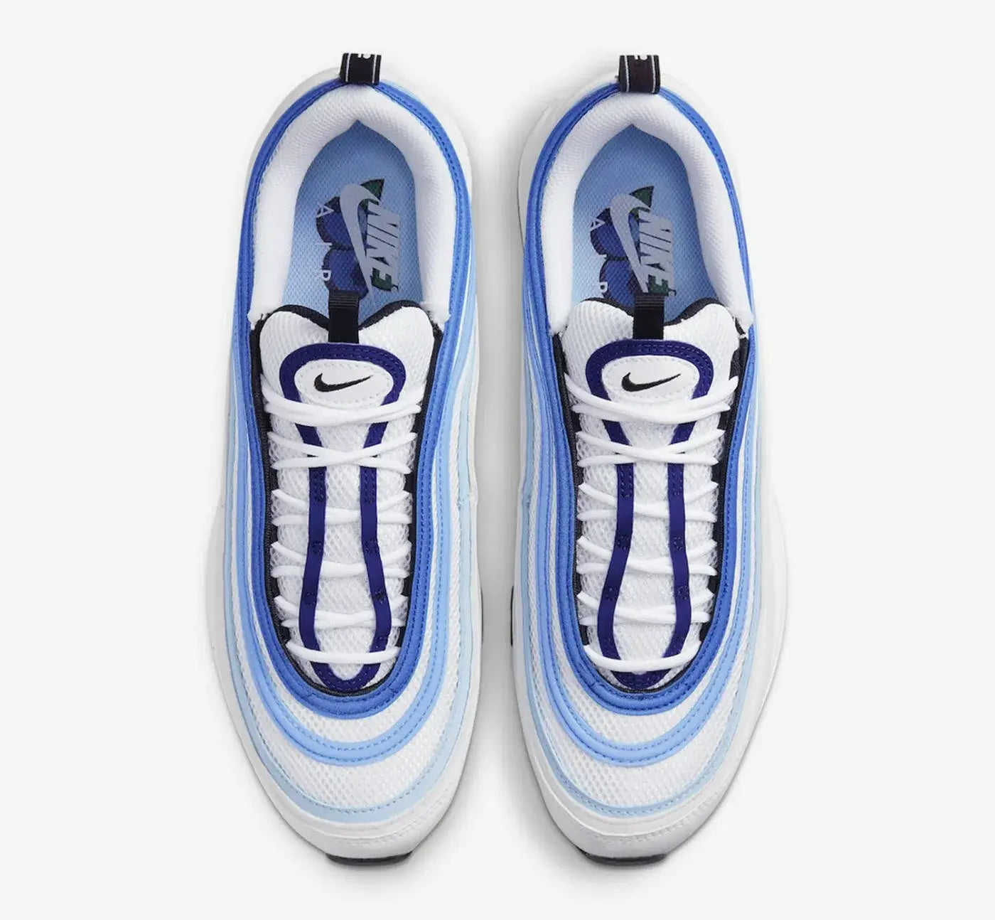 TÊNIS NIKE AIR MAX 97