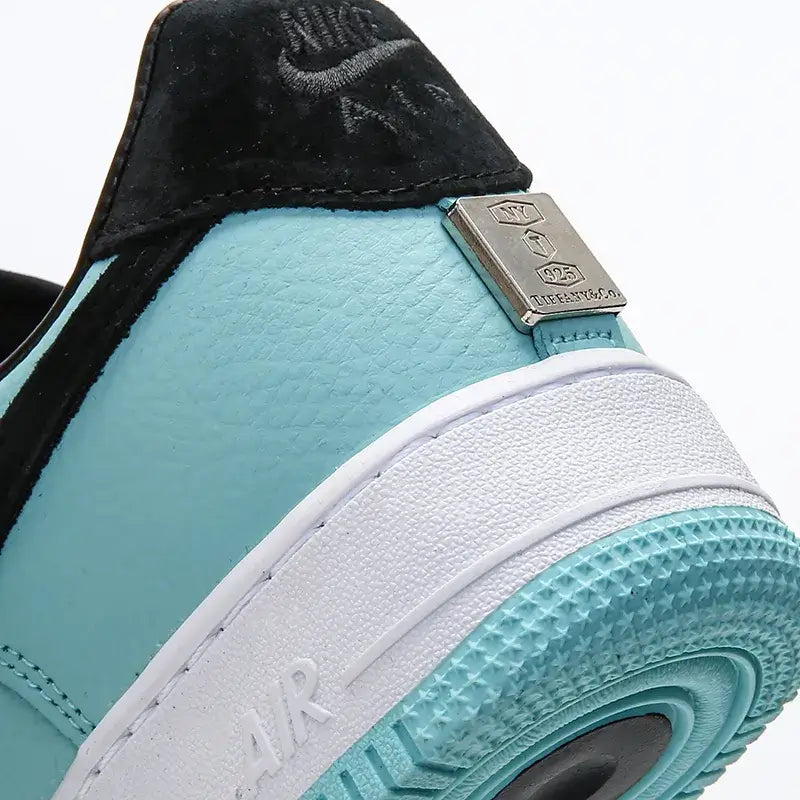 TÊNIS NIKE AIR FORCE 1 TIFFANY