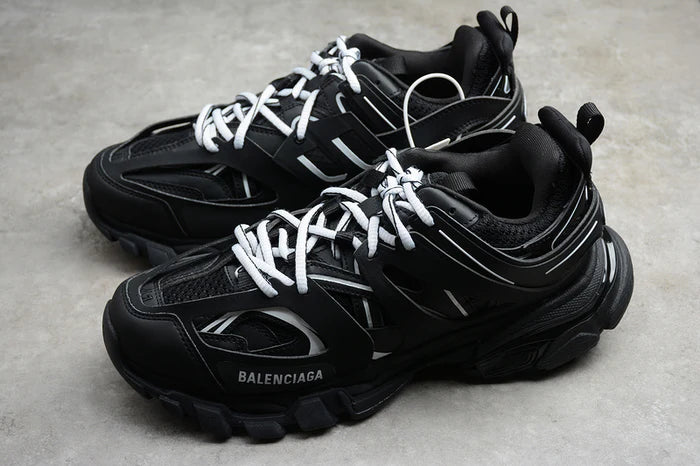TÊNIS BALENCIAGA TRACK “BLACK”