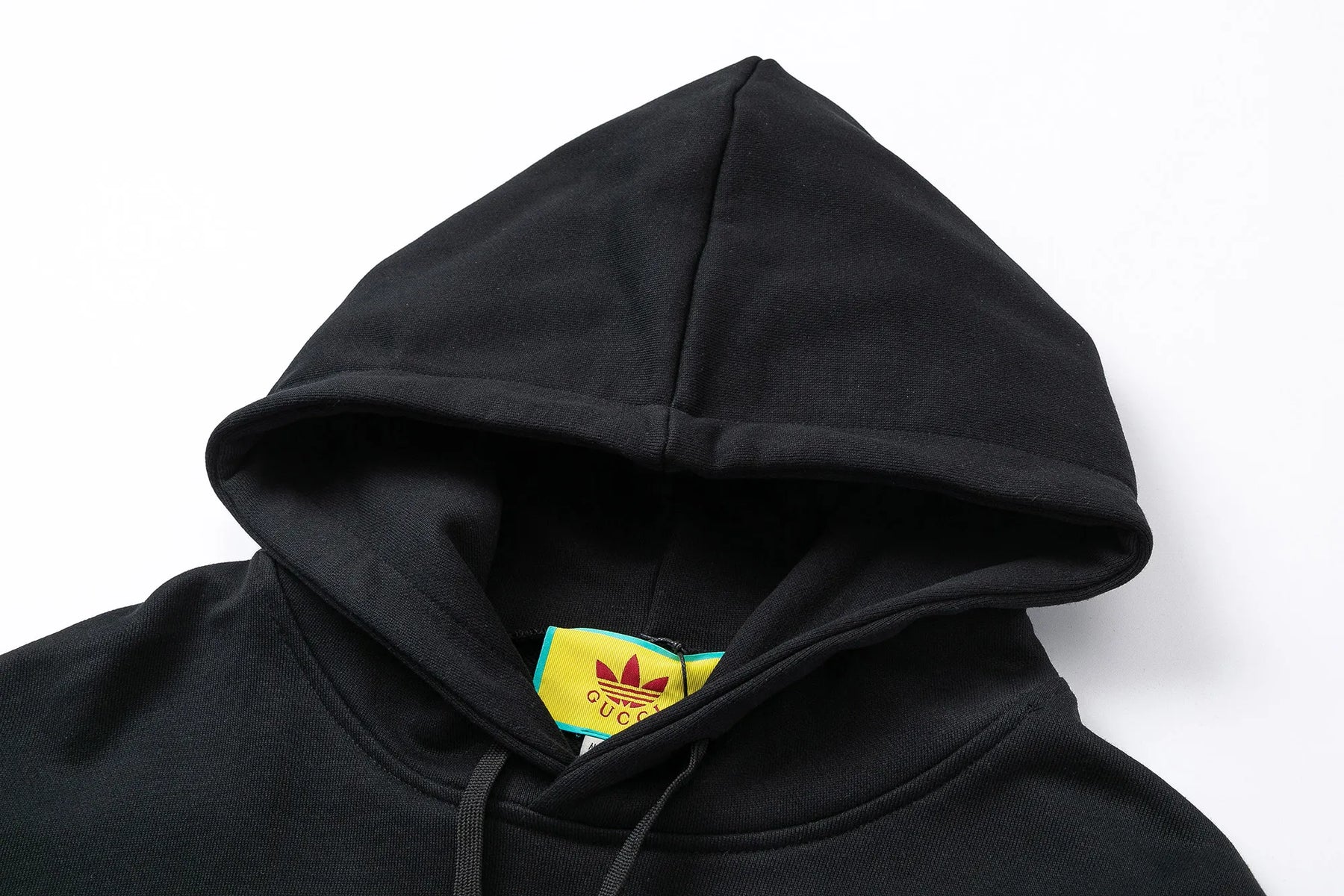 BLUSA ADIDAS X GUCCI "LOGO BOX"