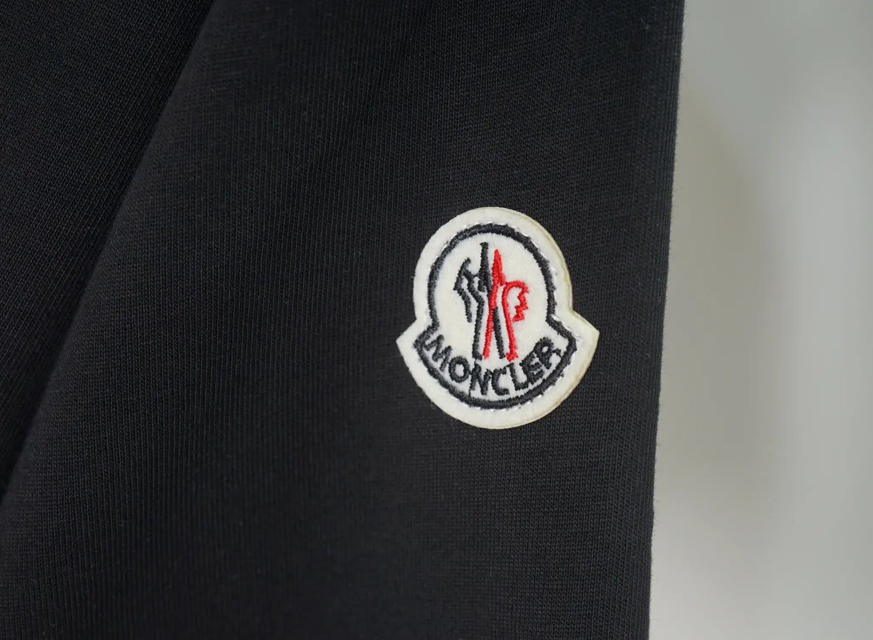 CAMISETA MONCLER "RUN"