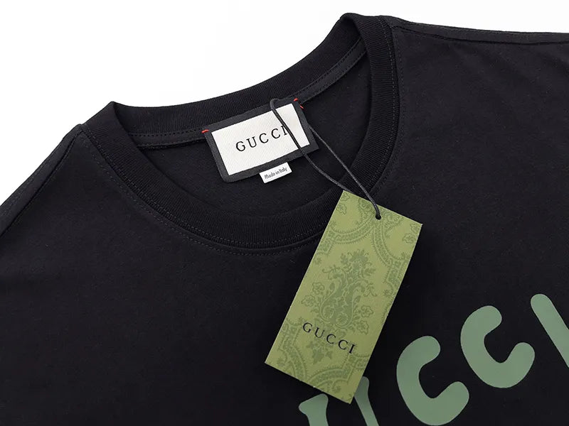CAMISETA GUCCI "SMILE"