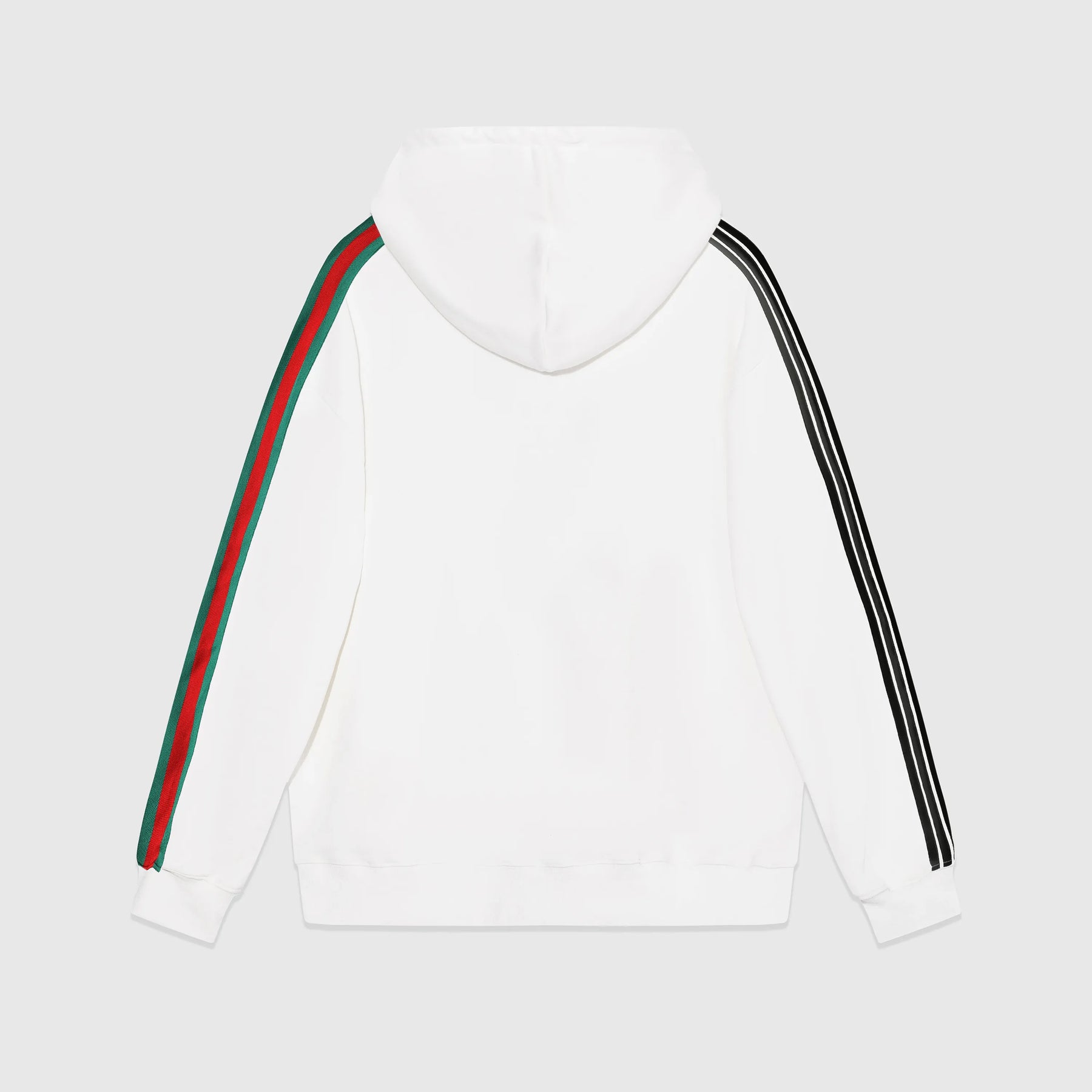 BLUSA ADIDAS X GUCCI "SIMPLE"