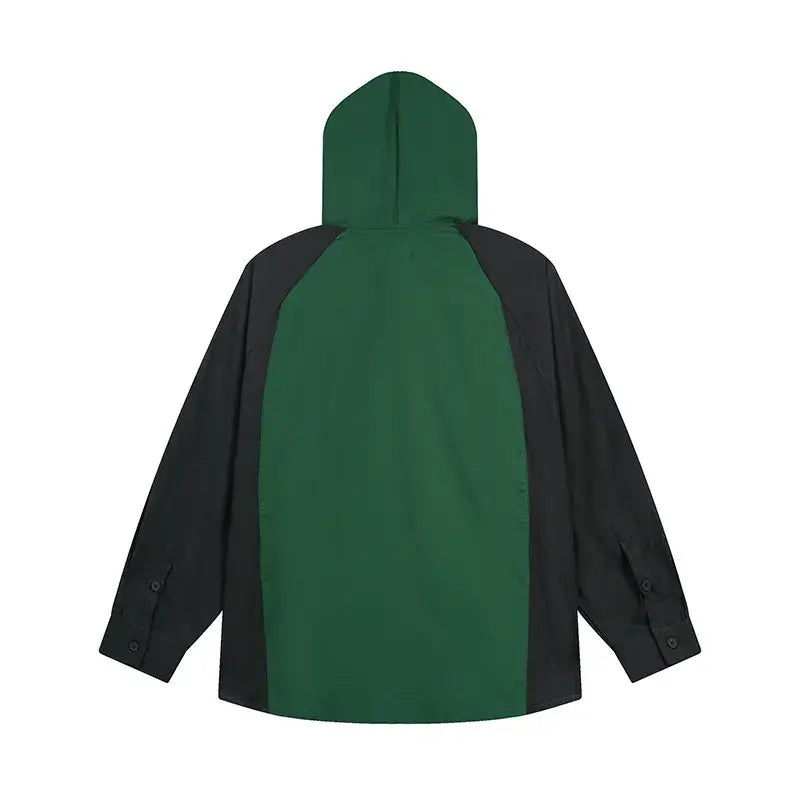 JAQUETA ADIDAS X BALENCIAGA