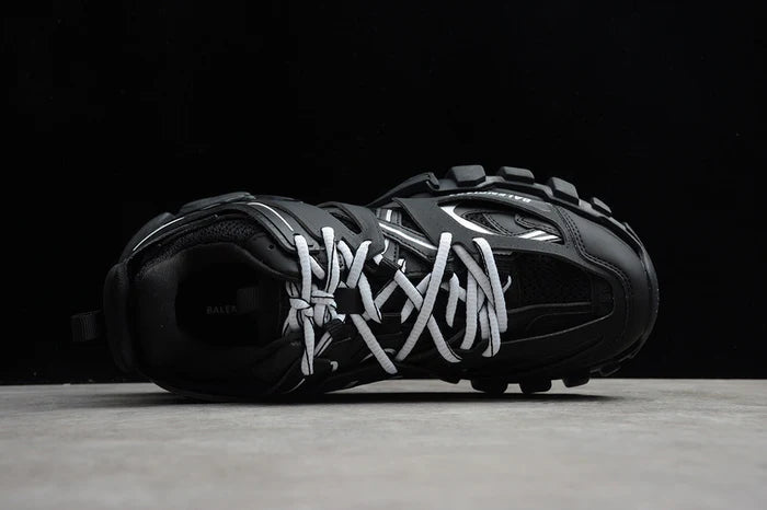 TÊNIS BALENCIAGA TRACK “BLACK”