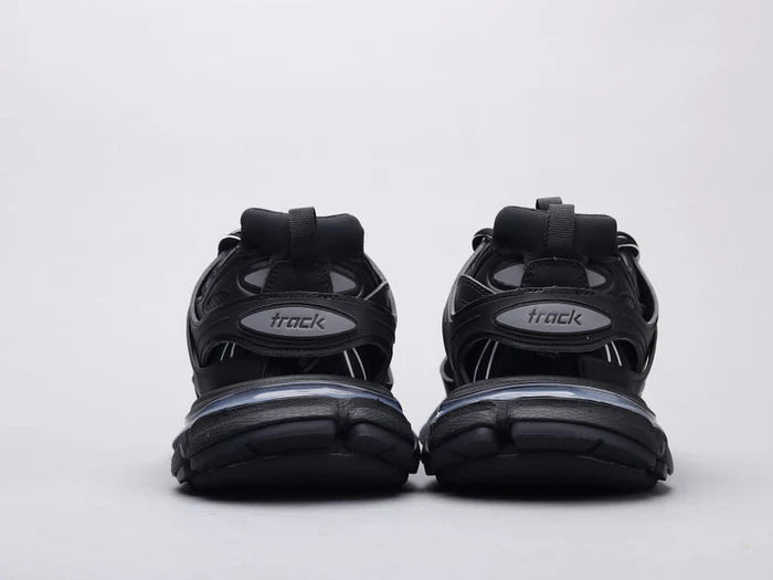 TÊNIS BALENCIAGA TRACK LED “BLACK”