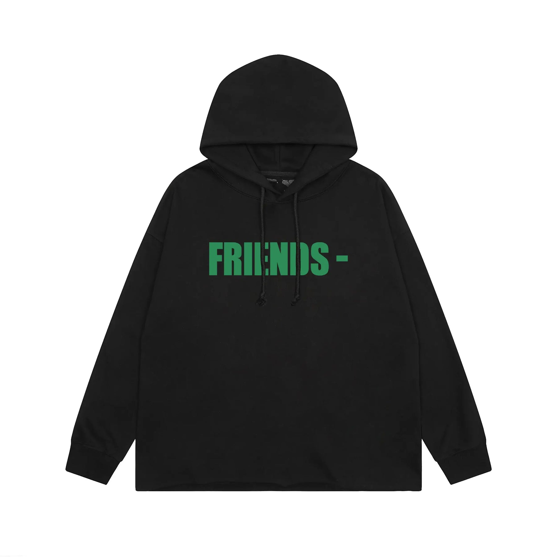 MOLETOM VLONE X FRIENDS