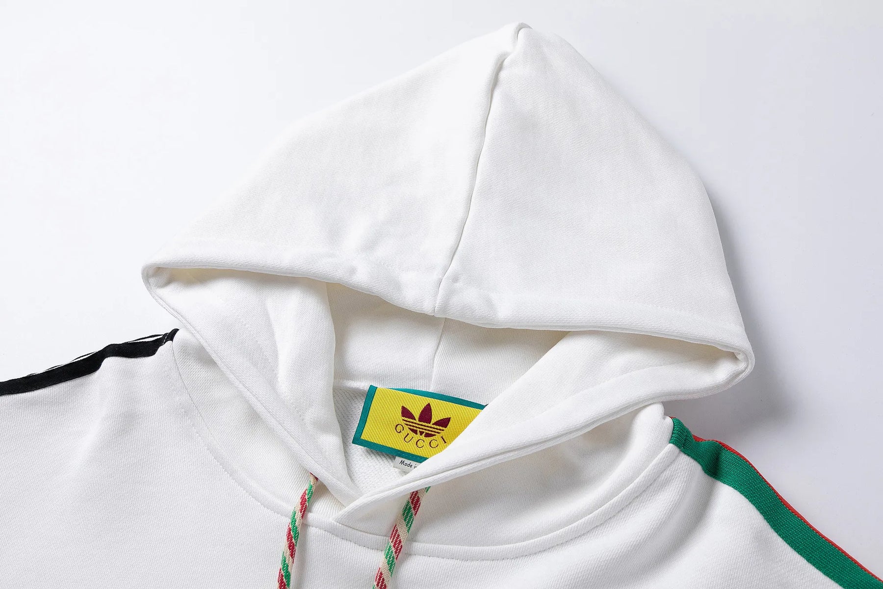 BLUSA ADIDAS X GUCCI "SIMPLE"