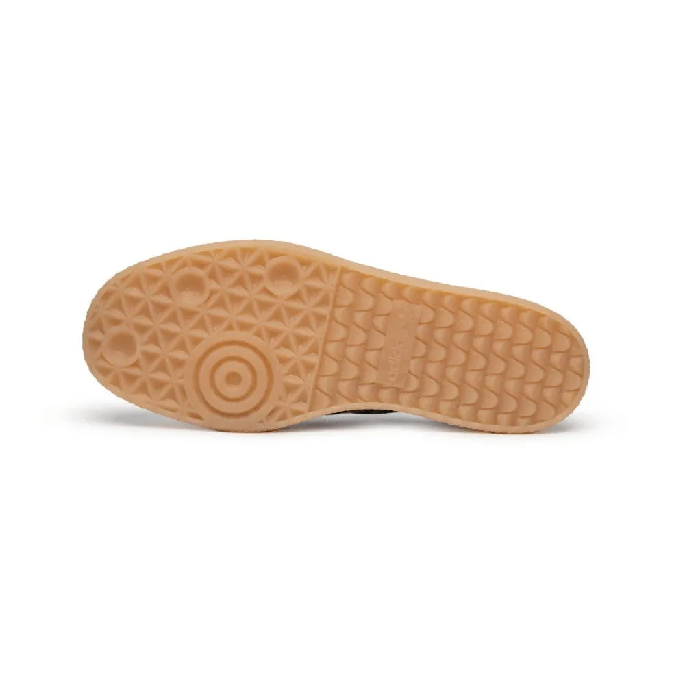 TÊNIS ADIDAS SAMBA CLOUD WHITE COLLEGIATE GREEN