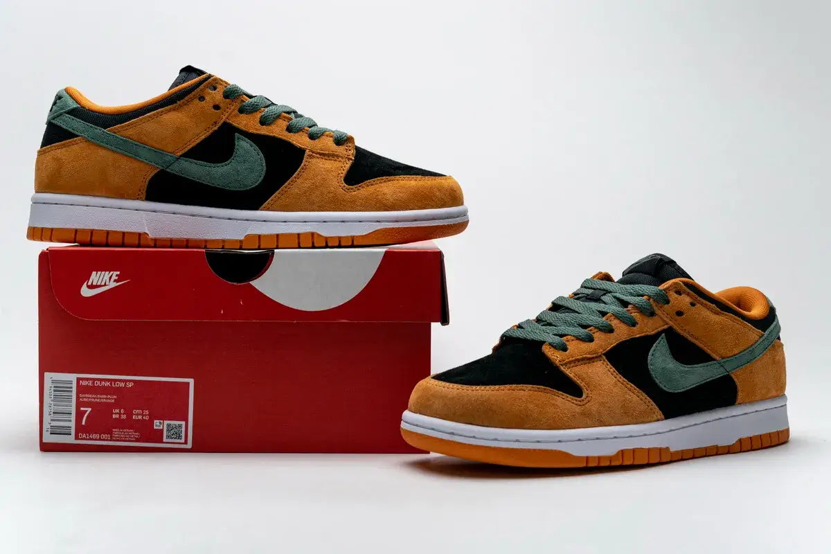 TÊNIS NIKE DUNK SP CERAMIC