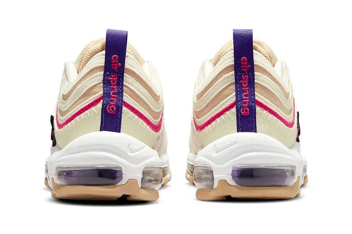 TÊNIS NIKE AIR MAX 97