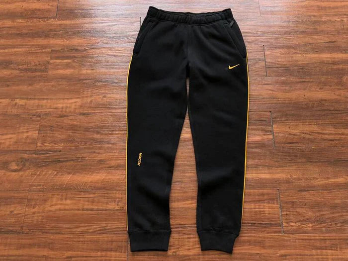 CONJUNTO NIKE X NOCTA “BLACK”