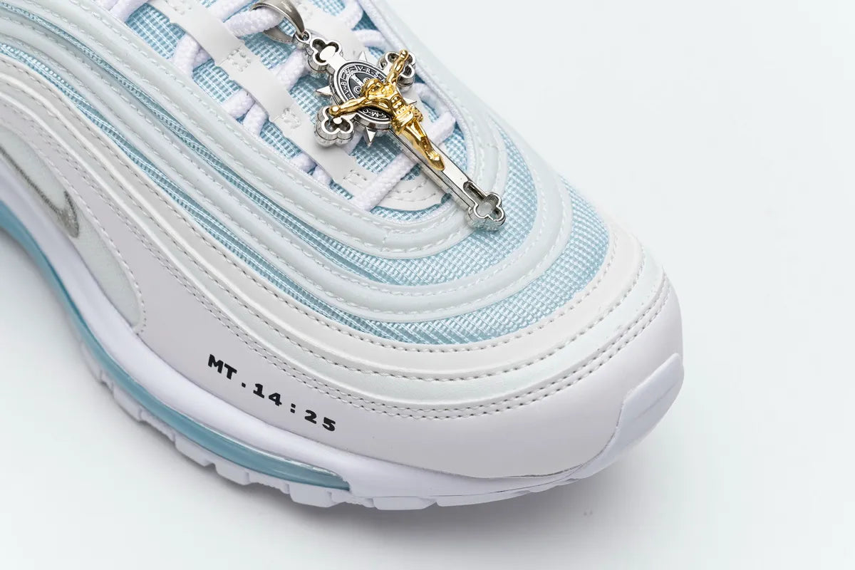 TÊNIS NIKE AIR MAX 97 WALK ON WATER