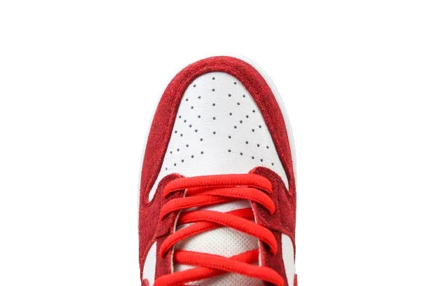 TÊNIS NIKE DUNK JAGUAR RED