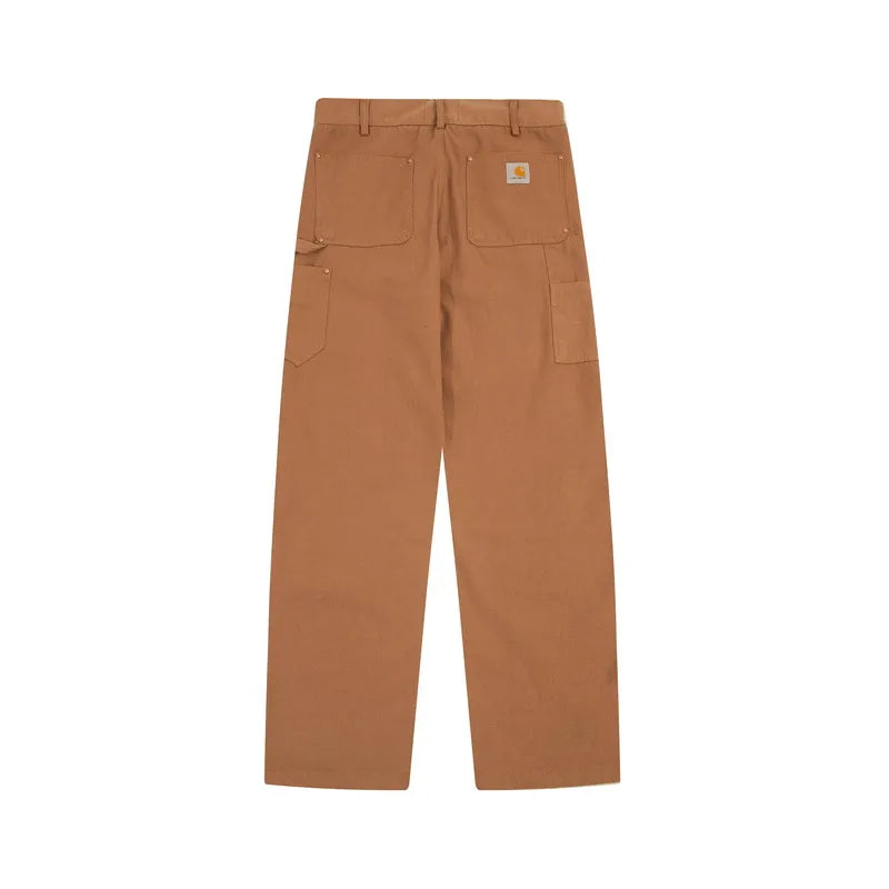 CALÇA CARHARTT BAGGY