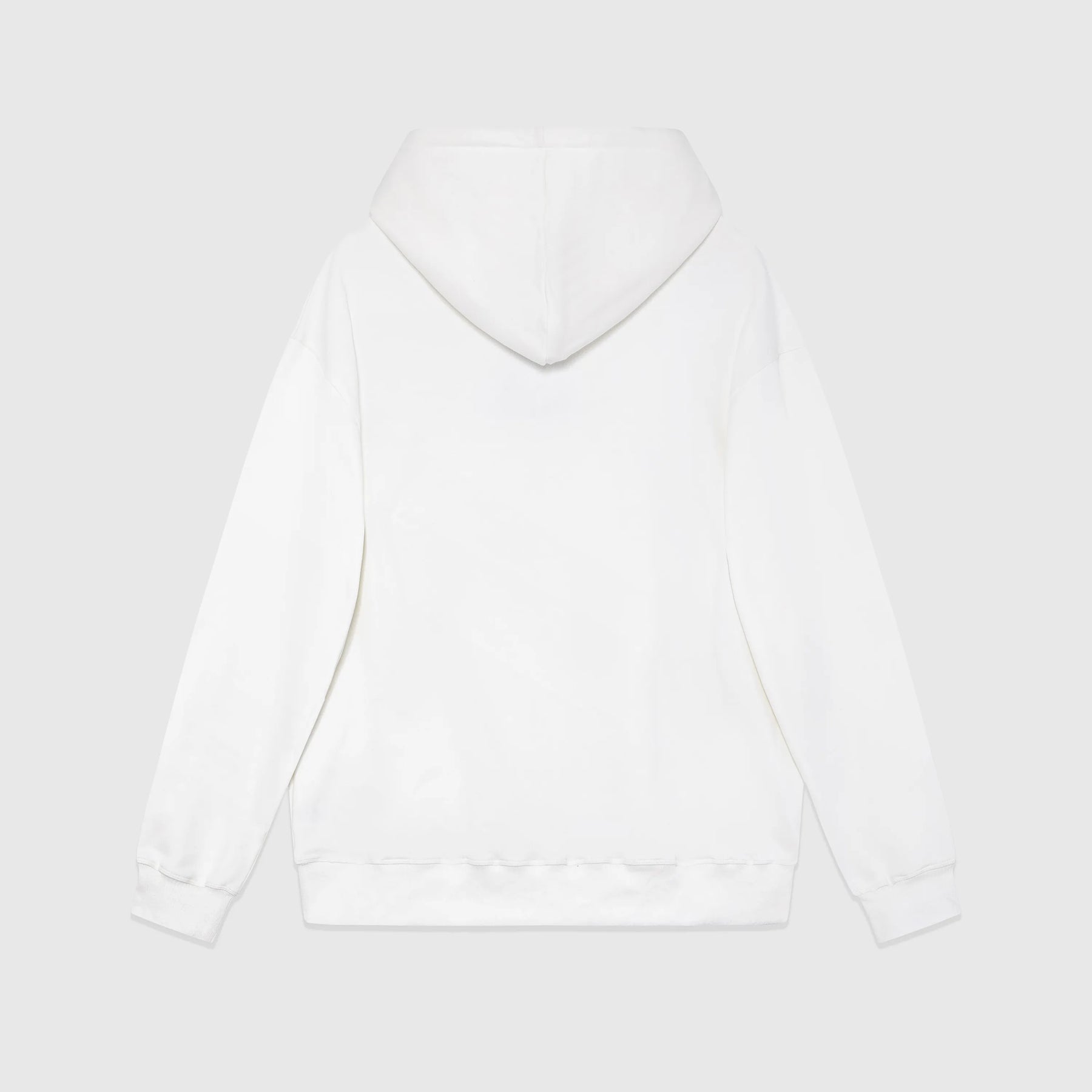 BLUSA ADIDAS X GUCCI "LOGO BOX"
