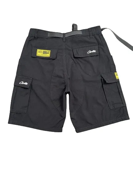 BERMUDA MASCULINA CORTEIZ