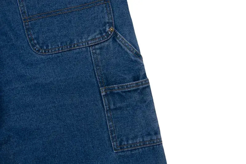 CALÇA CARHARTT DOUBLE KNEE PANT JEANS