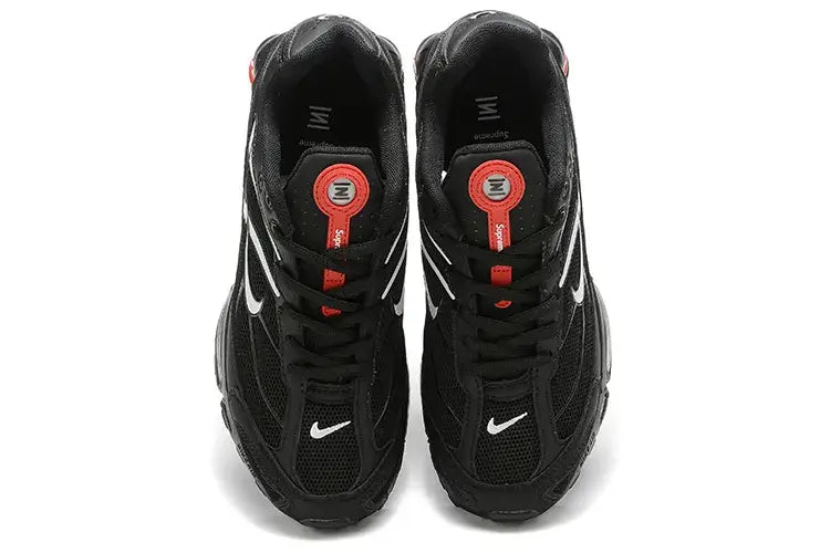 TÊNIS NIKE SHOX RIDE 2 X SUPREME