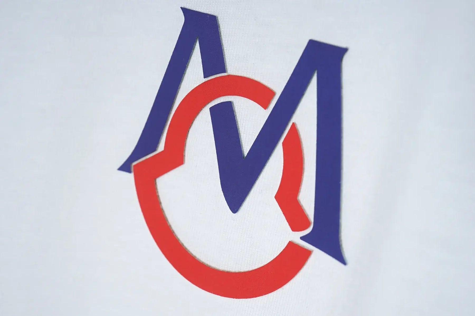 CAMISETA MONCLER "M"