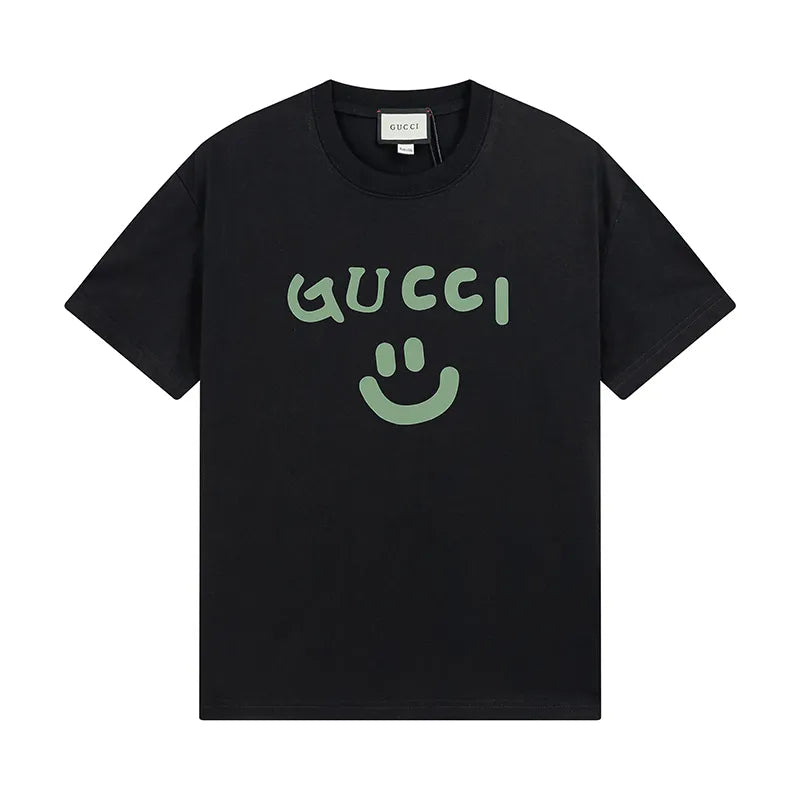 CAMISETA GUCCI "SMILE"