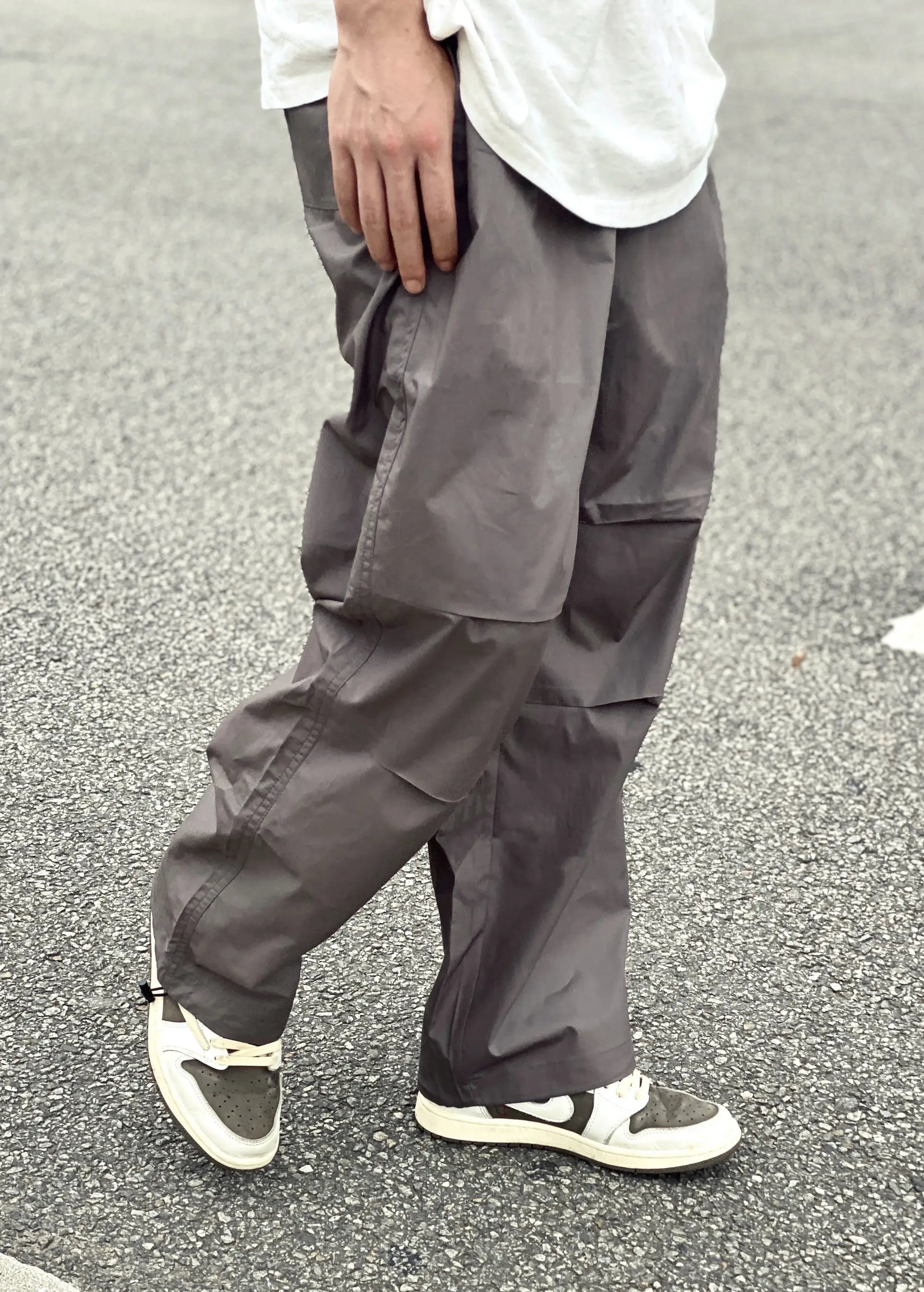 CALÇA BAG CLEANFIT