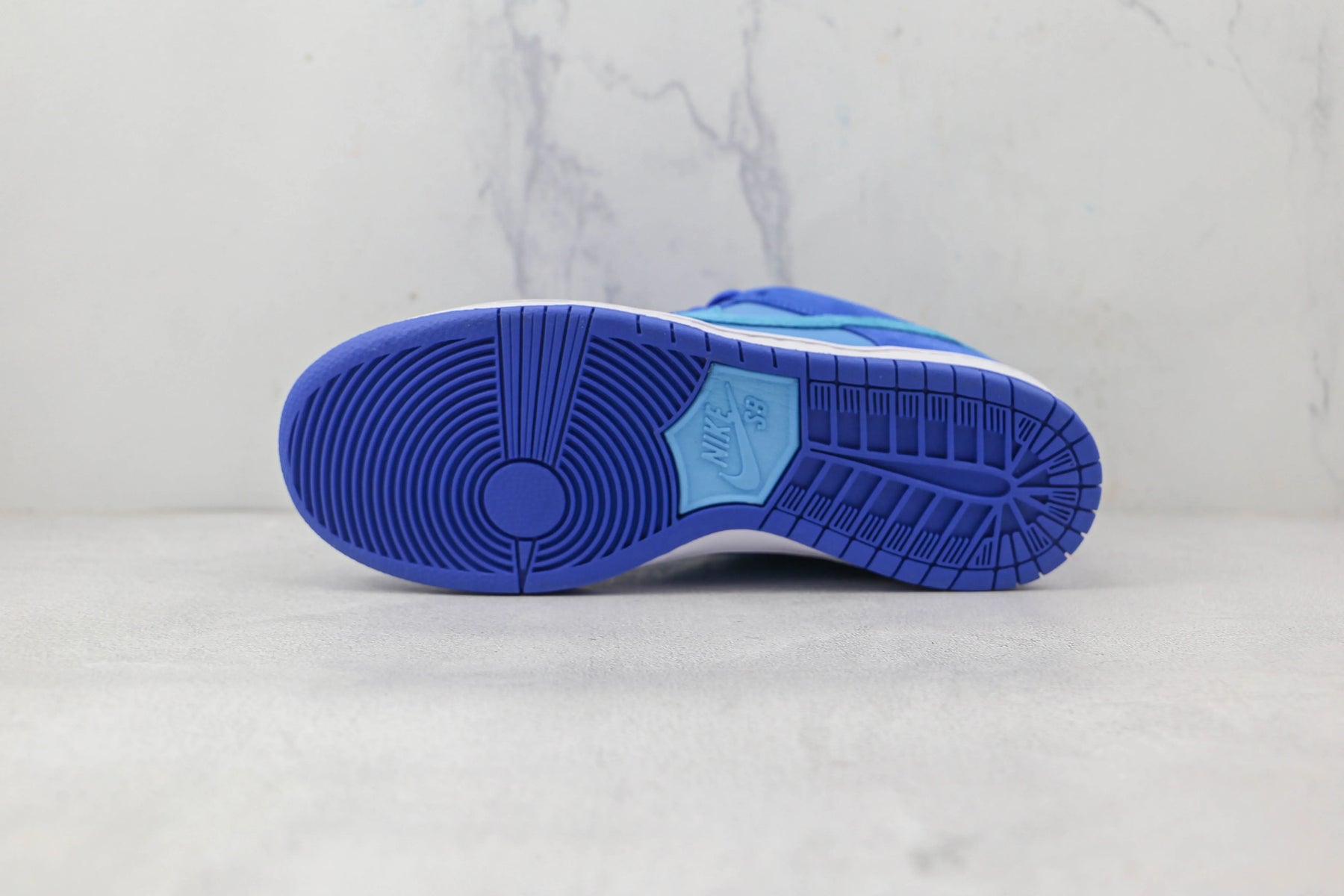 TÊNIS NIKE DUNK BLUE