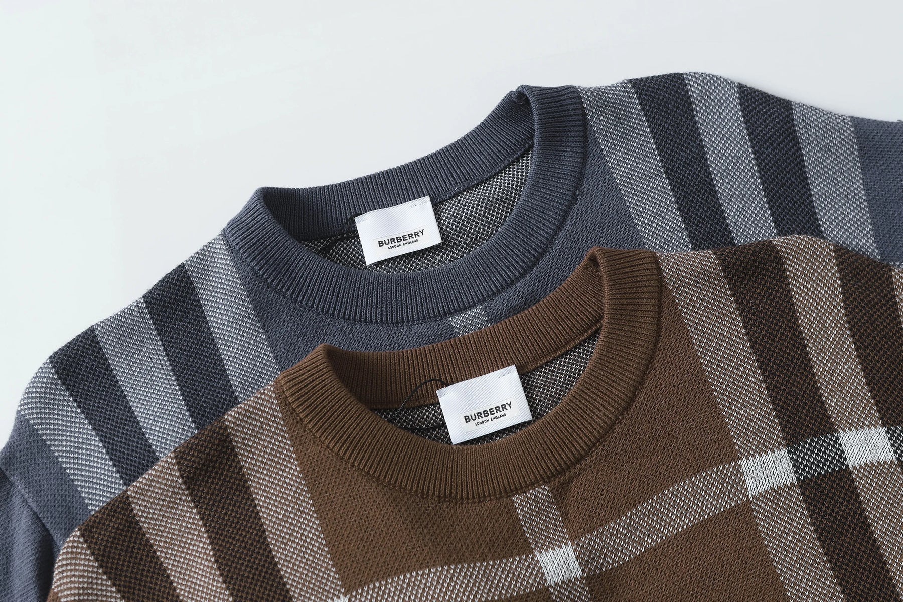 CAMISA BURBERRY XADREZ