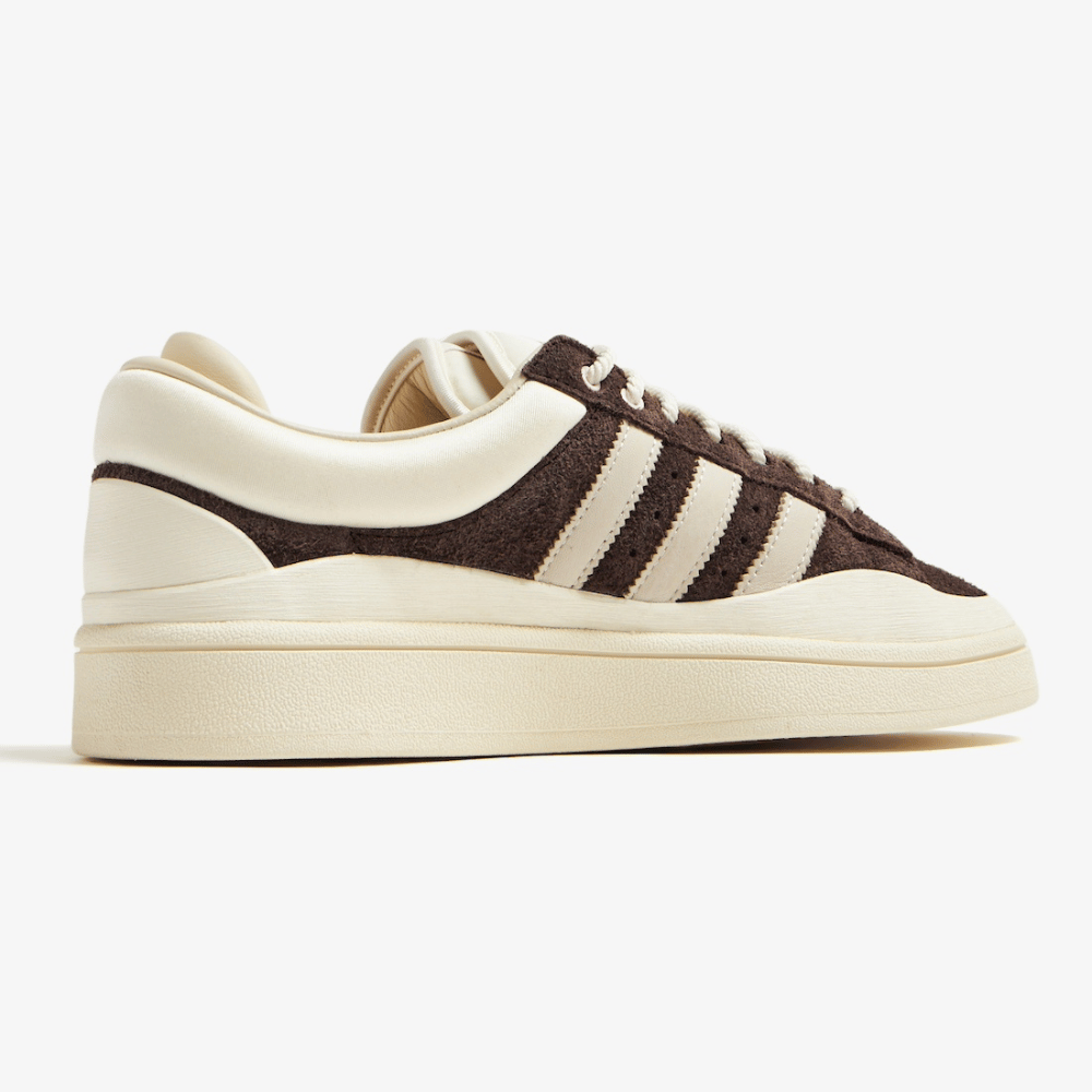 TÊNIS BAD BUNNY X ADIDAS CAMPUS DEEP BROWN