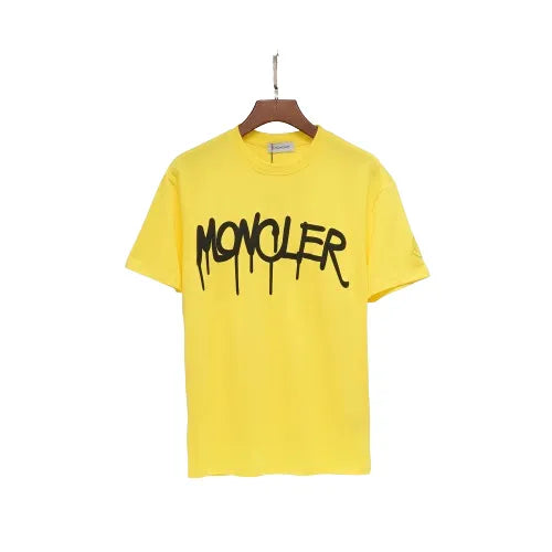 CAMISETA MONCLER "PIXATION"