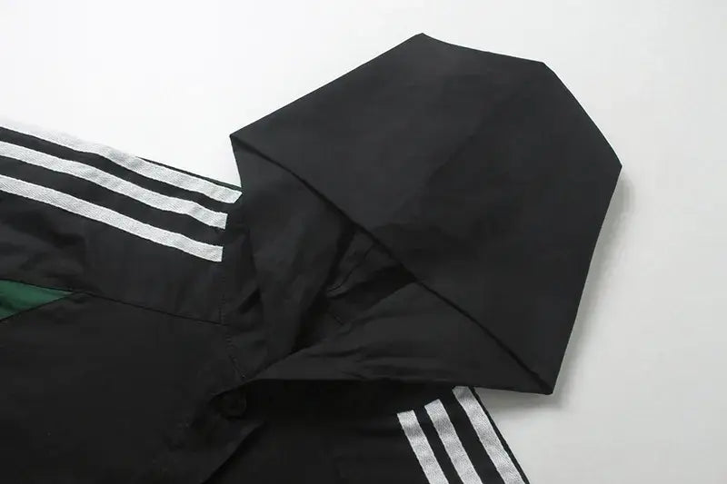 JAQUETA ADIDAS X BALENCIAGA
