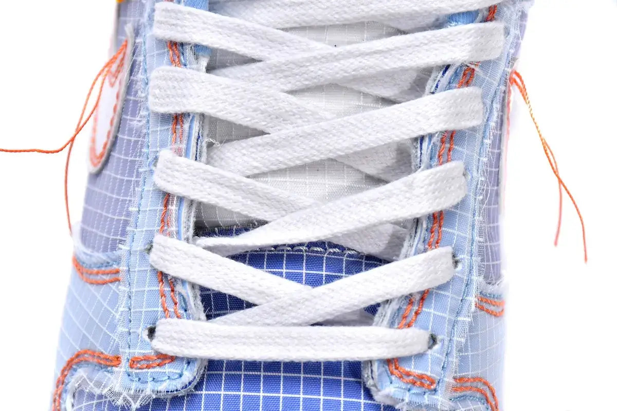 TÊNIS NIKE DUNK X UNION LA