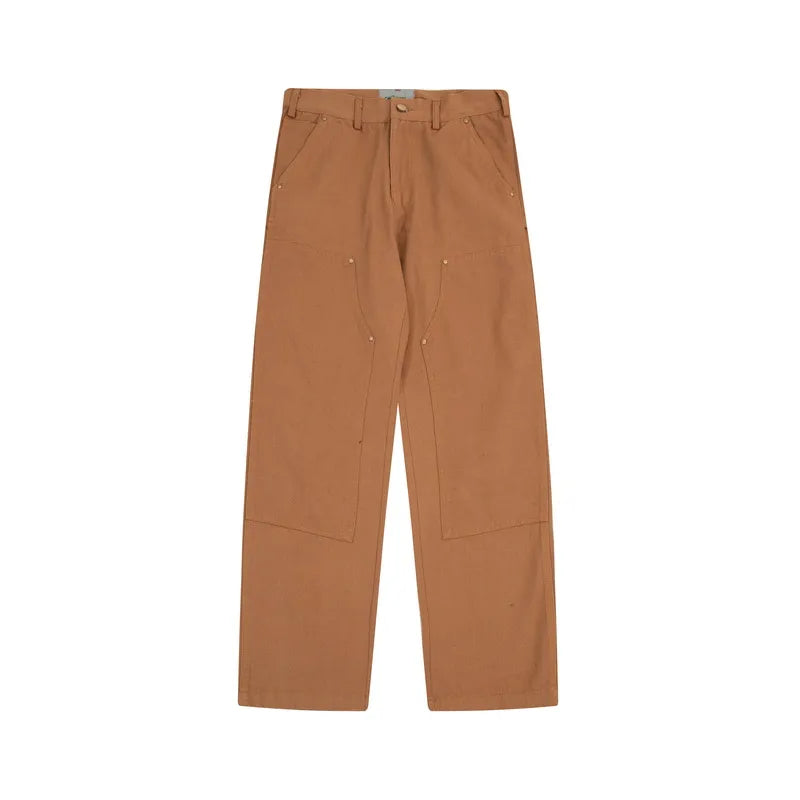 CALÇA CARHARTT BAGGY