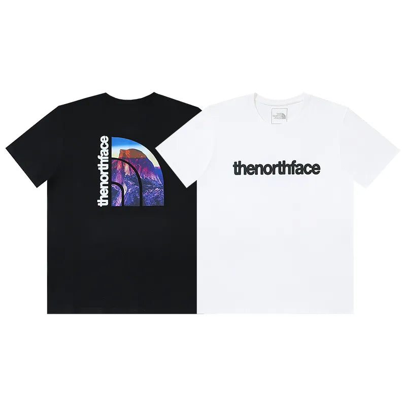 CAMISETA THE NORTH FACE "THENORTHFACE"