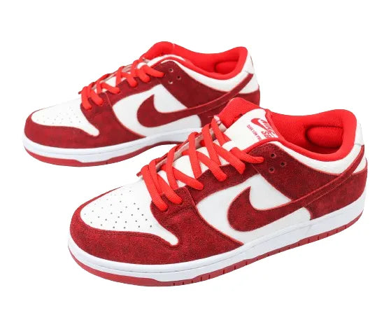 TÊNIS NIKE DUNK JAGUAR RED