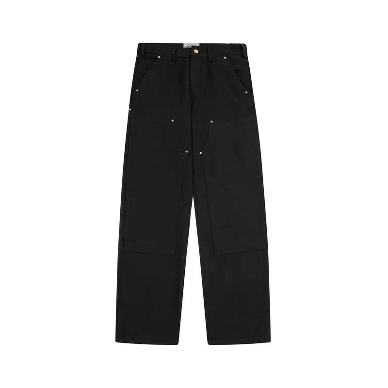 CALÇA CARHARTT BAGGY