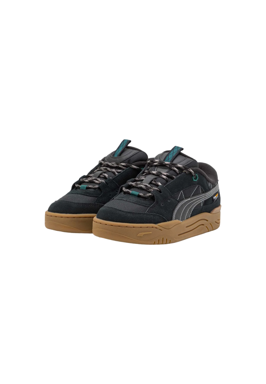 TÊNIS PUMA 180 BLACK GUM