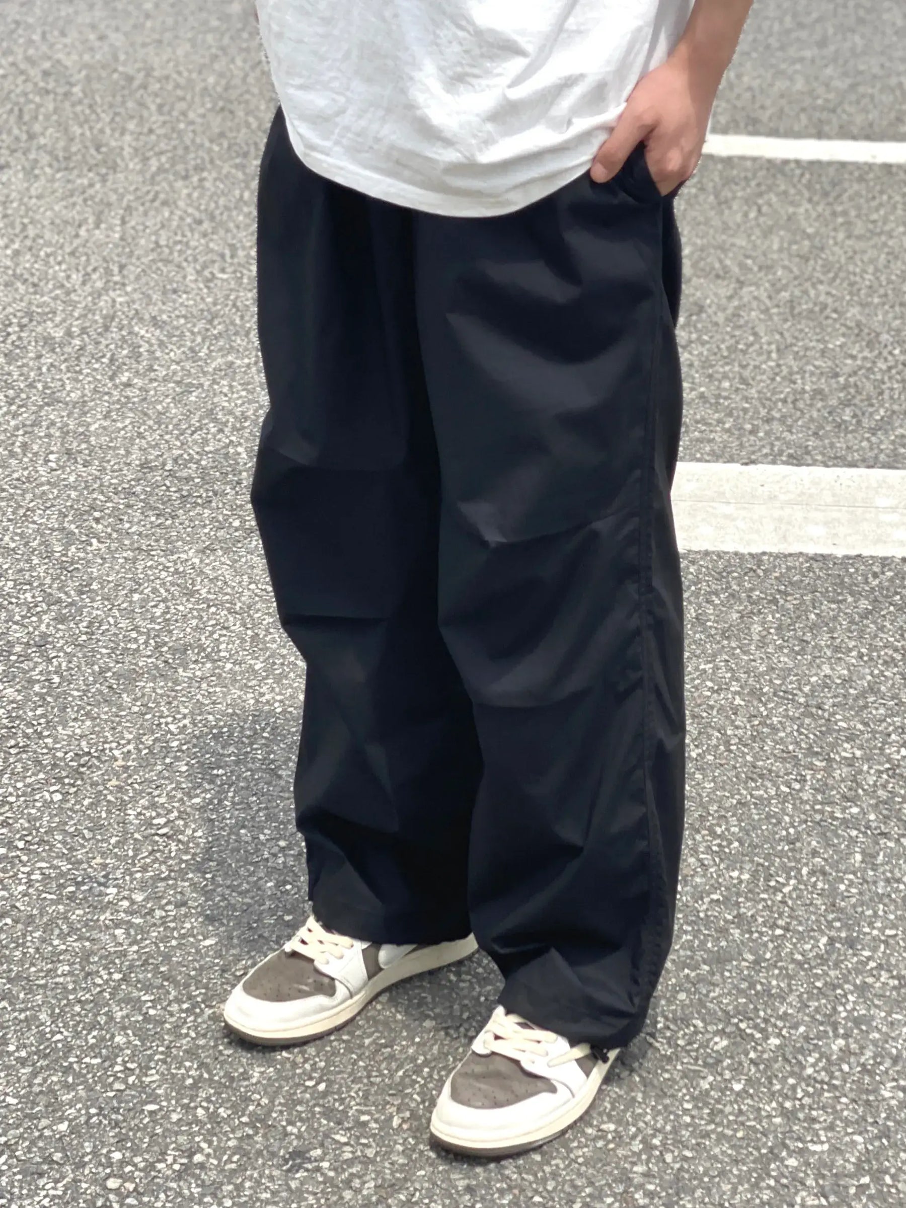 CALÇA BAG CLEANFIT