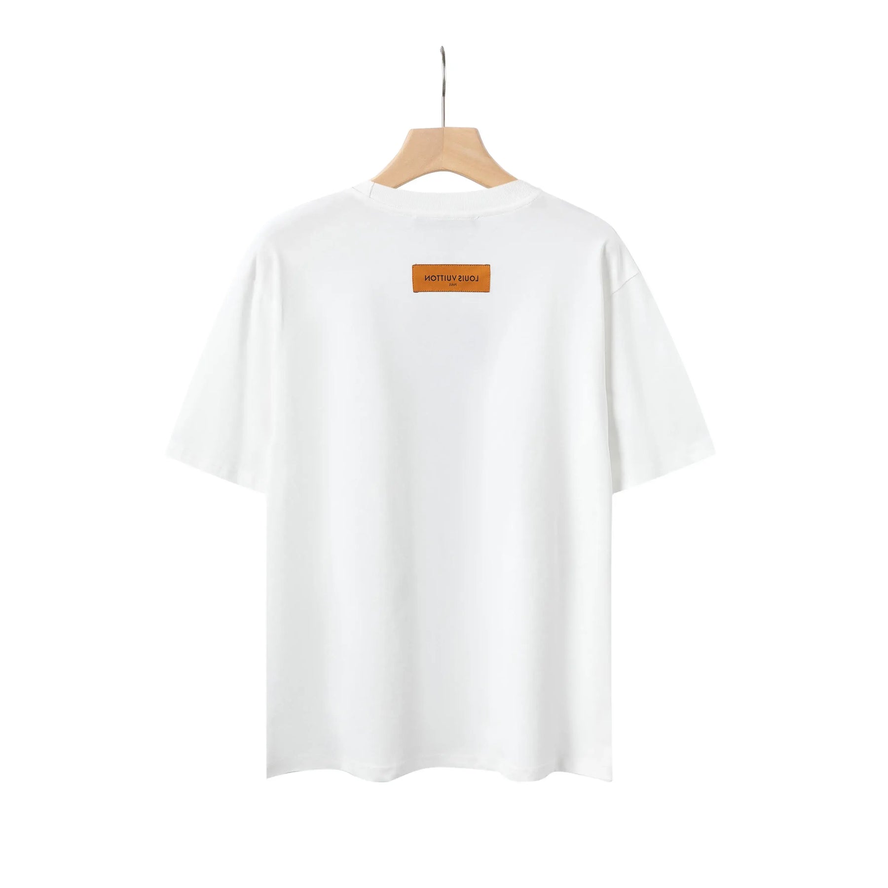 CAMISETA LOUIS VUITTON "NEON"