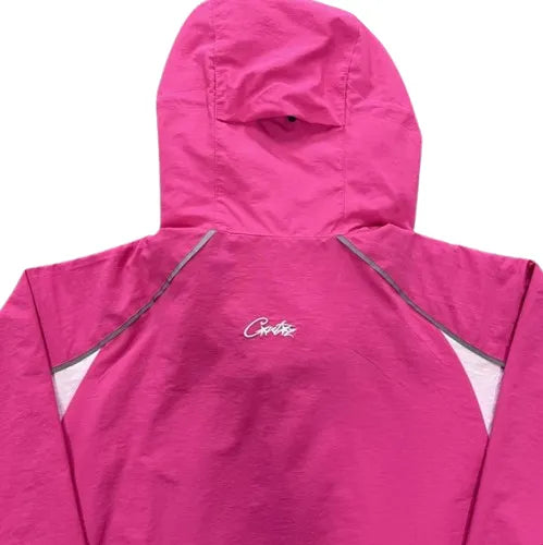 JAQUETA CORTEIZ SPRING “PINK”
