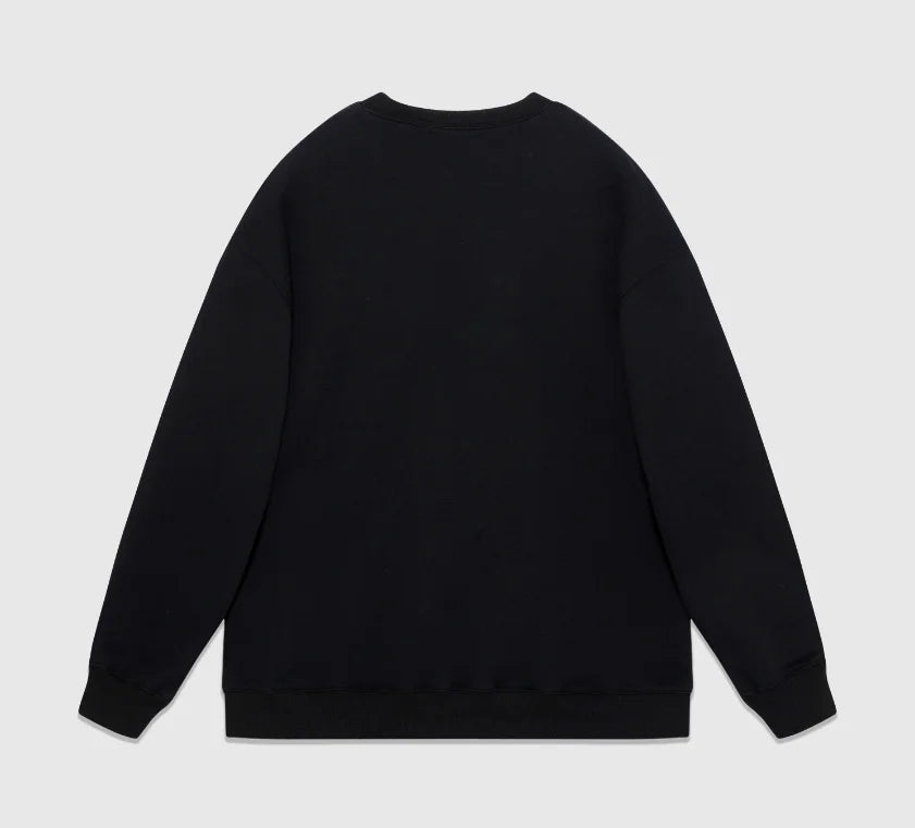 BLUSA GUCCI X THE NORTH FACE "SWEATSHIRT"