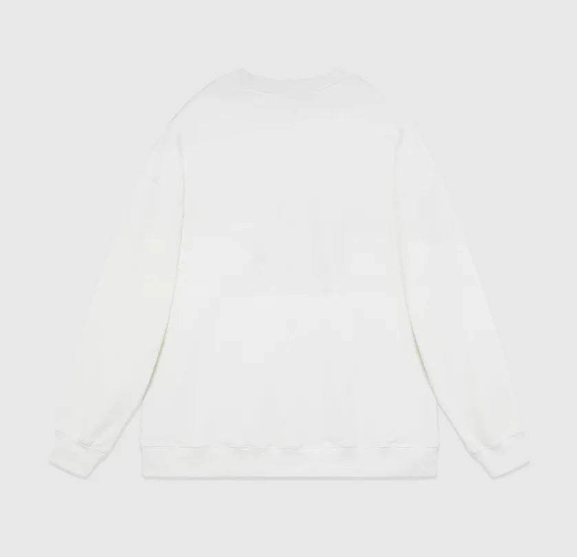 BLUSA GUCCI X THE NORTH FACE "SWEATSHIRT"