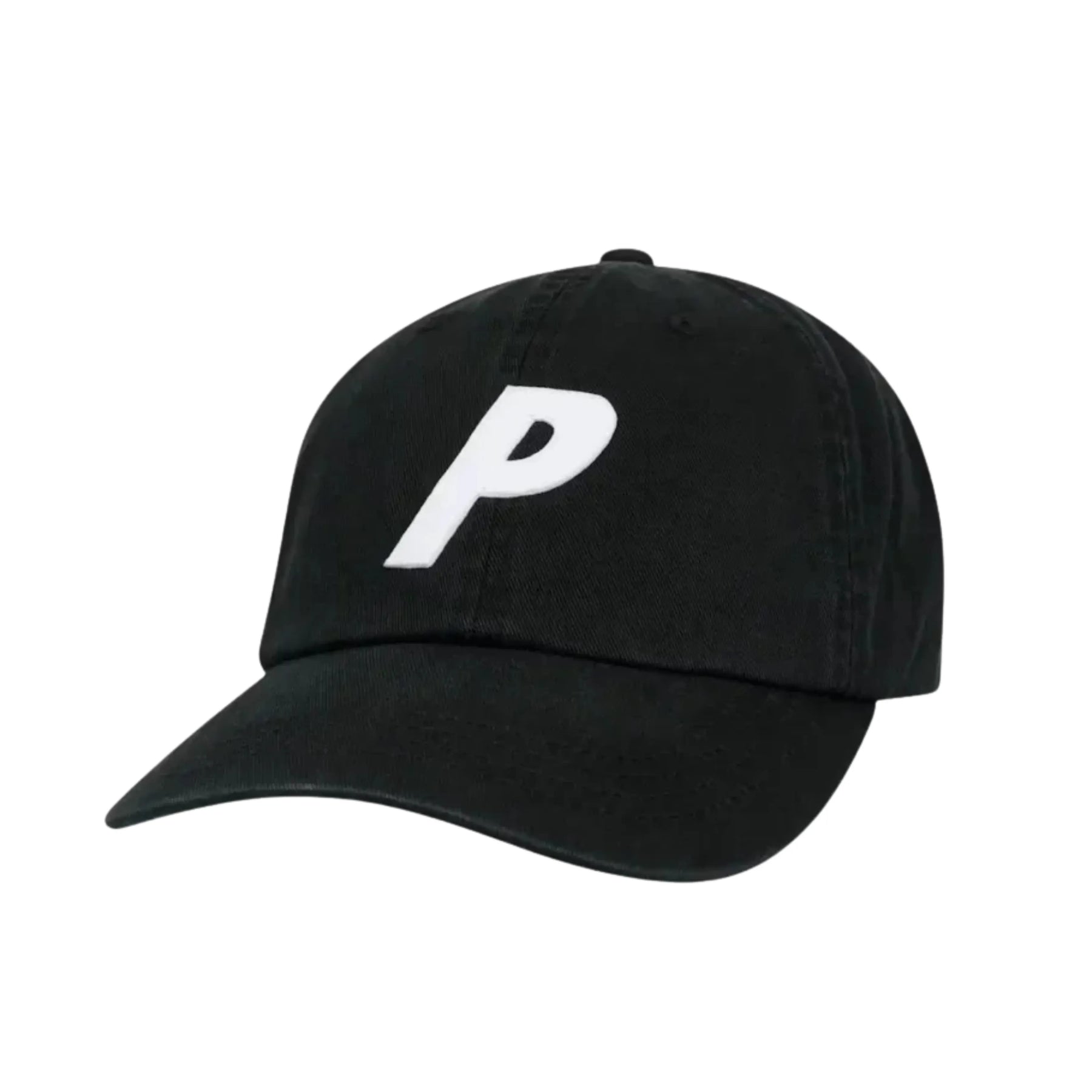BONÉ PALACE LOGO BLACK
