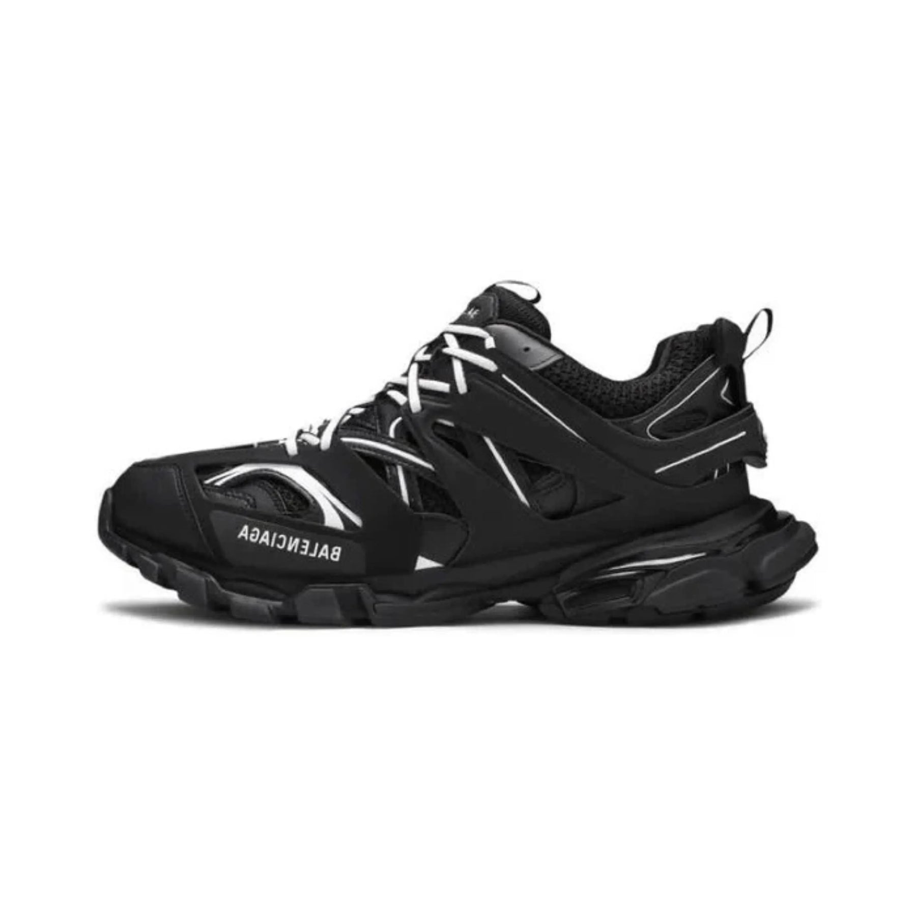 TÊNIS BALENCIAGA TRACK “BLACK”