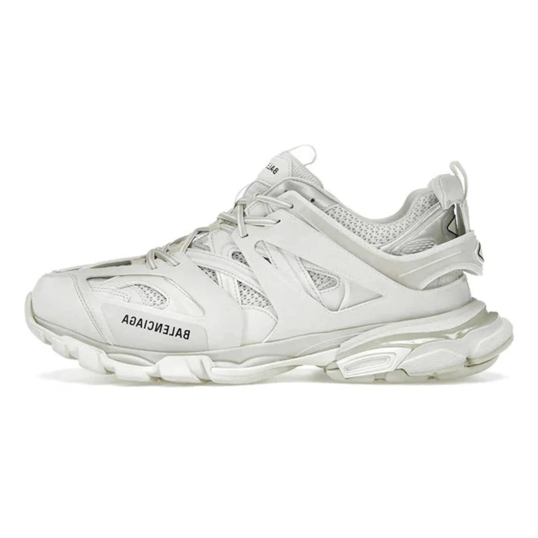 TÊNIS BALENCIAGA TRACK “WHITE”