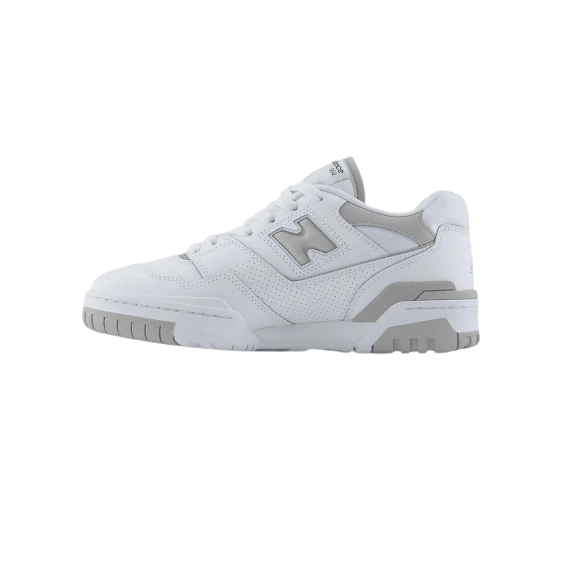 TÊNIS NEW BALANCE 550 GREY
