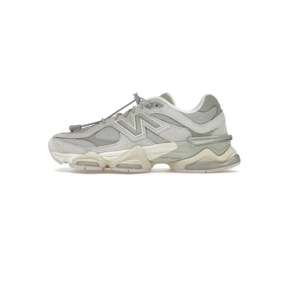 TÊNIS NEW BALANCE 9060 GREY LILAC