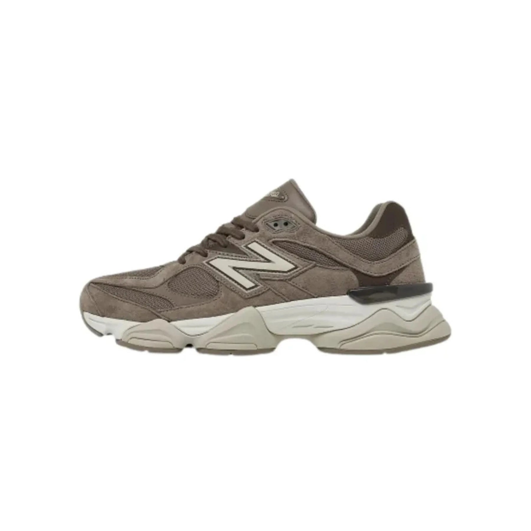 TÊNIS NEW BALANCE 9060 MUSHROOM