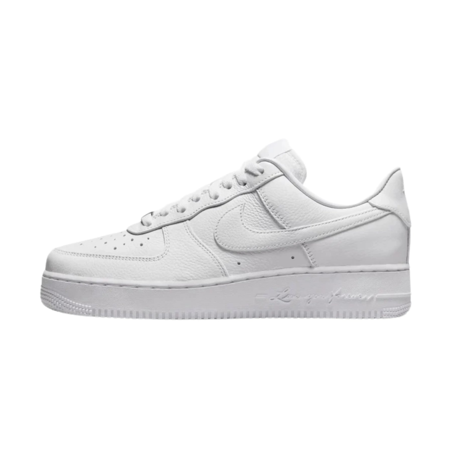 TÊNIS NIKE AIR FORCE 1 NOCTA